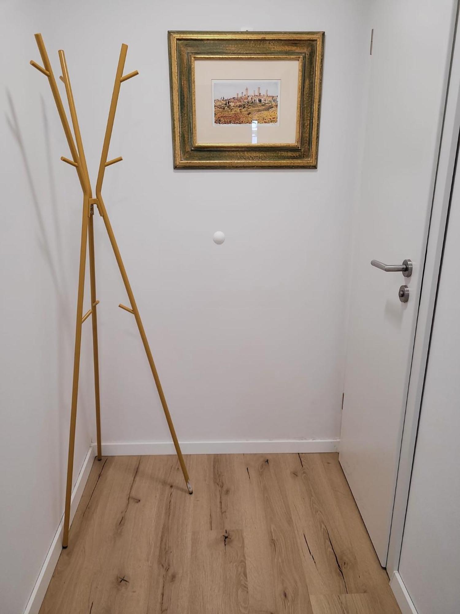 Grosszuegiges Appartement In Der Festspielstadt Bad Hersfeld Εξωτερικό φωτογραφία