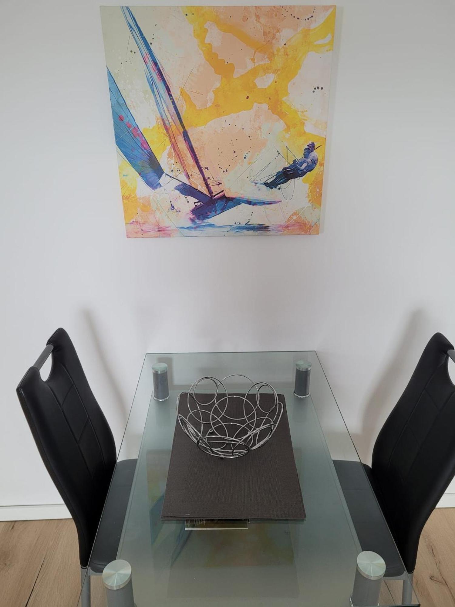 Grosszuegiges Appartement In Der Festspielstadt Bad Hersfeld Εξωτερικό φωτογραφία